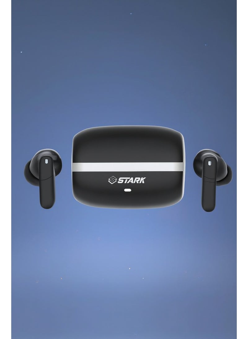 ستارك ستارک سماعة  A8 لاسلكية بالكامل - Image 2